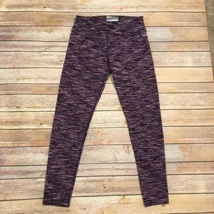 🎈Marc New York  Spacedye Crop Legging